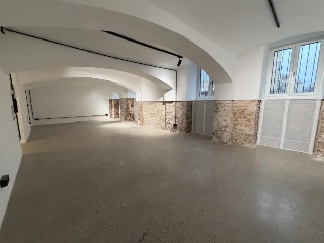 Gewerbe mieten in Donaustadt, Wien