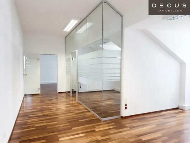Gewerbe mieten in Donaustadt, Wien