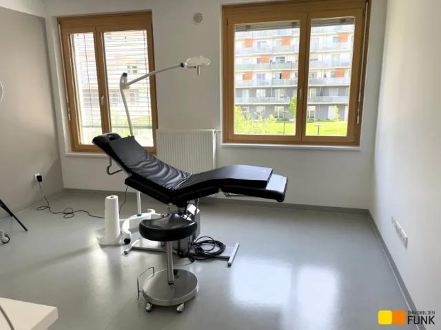 Gewerbe mieten in Donaustadt, Wien