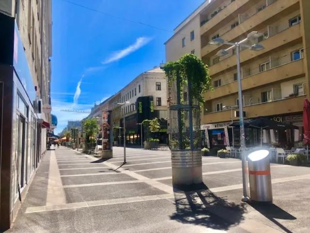 Gewerbe mieten in Donaustadt, Wien