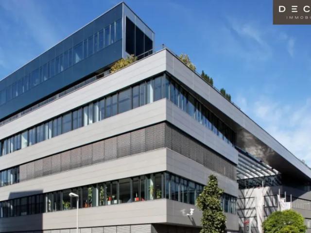 Gewerbe mieten in Donaustadt, Wien