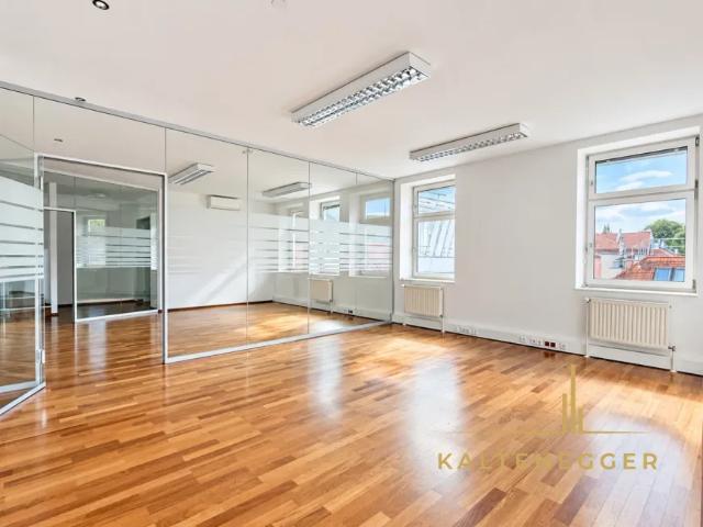 Gewerbe mieten in Seestadt, Wien