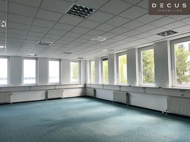 Gewerbe mieten in Seestadt, Wien
