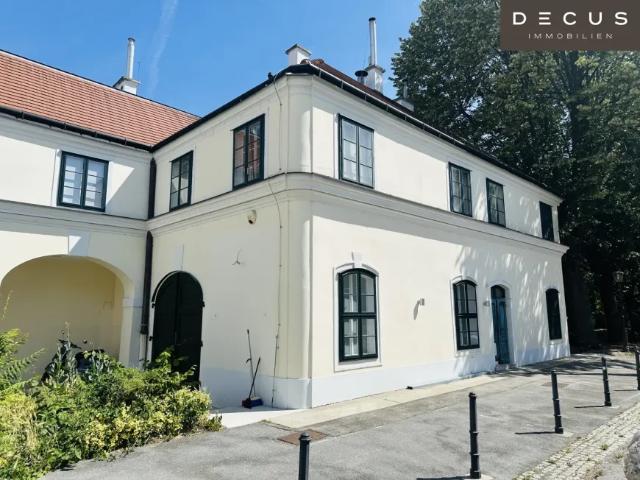 Gewerbe mieten in Seestadt, Wien