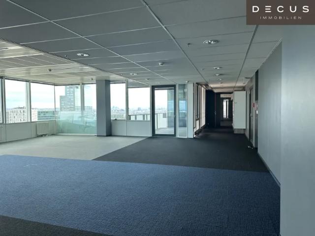 Gewerbe mieten in Seestadt, Wien
