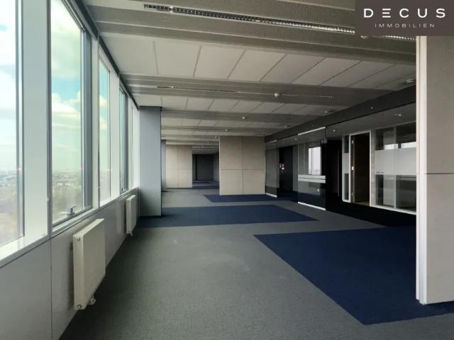 Gewerbe mieten in Seestadt, Wien