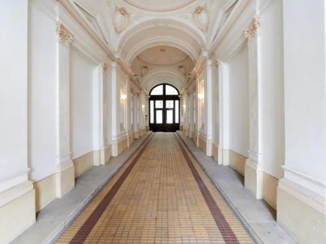 Gewerbe mieten in Seestadt, Wien