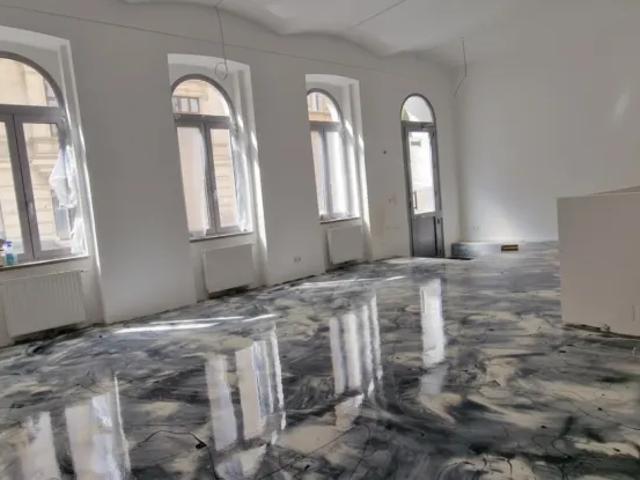 Gewerbe mieten in Seestadt, Wien
