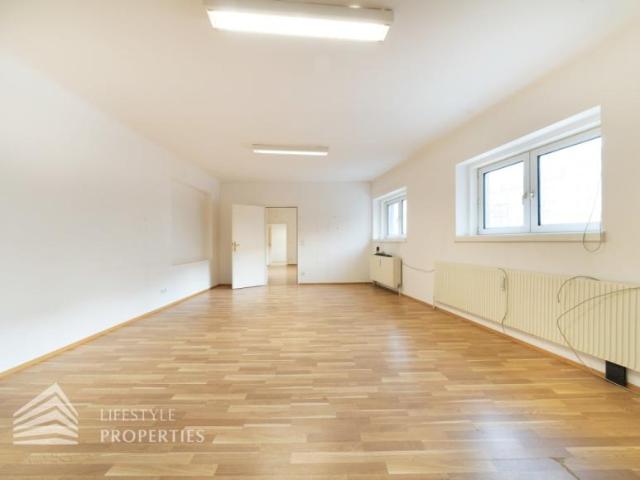 Gewerbe mieten in Seestadt, Wien
