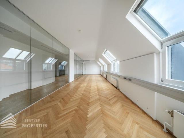 Gewerbe mieten in Seestadt, Wien