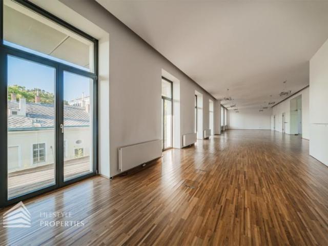 Gewerbe mieten in Seestadt, Wien