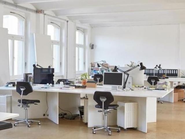 Gewerbe mieten in Seestadt, Wien