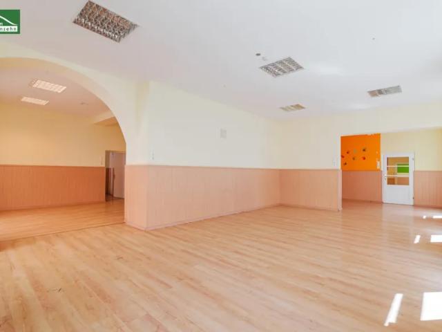 Gewerbe mieten in Seestadt, Wien