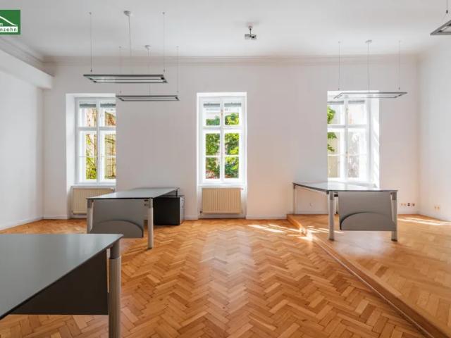 Gewerbe mieten in Seestadt, Wien
