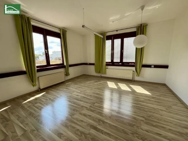 Gewerbe mieten in Seestadt, Wien