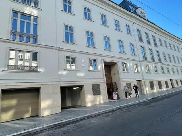Gewerbe mieten in KG Innere Stadt, Wien