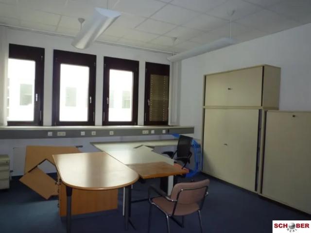 Gewerbe mieten in Seestadt, Wien