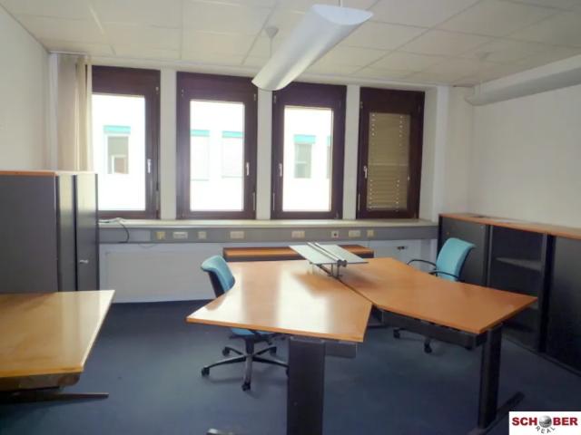 Gewerbe mieten in Seestadt, Wien