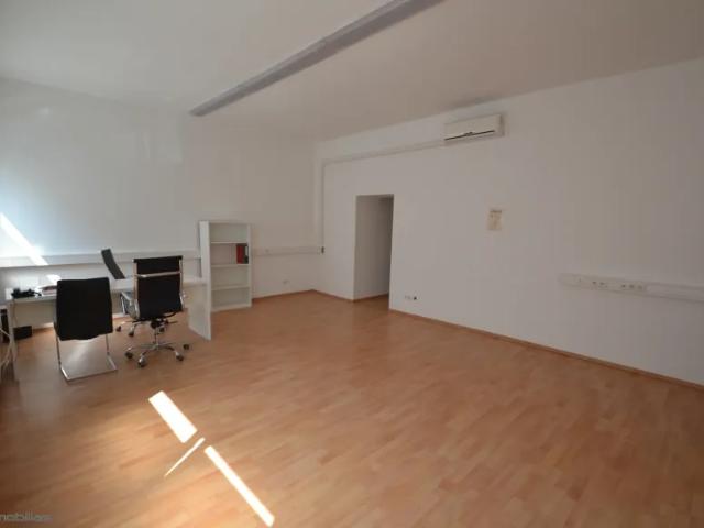 Gewerbe mieten in Seestadt, Wien
