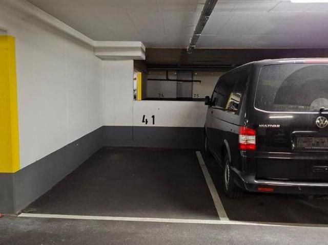 Gewerbe mieten in KG Innere Stadt, Wien
