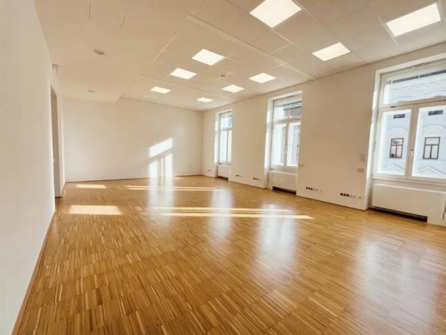 Gewerbe mieten in Seestadt, Wien