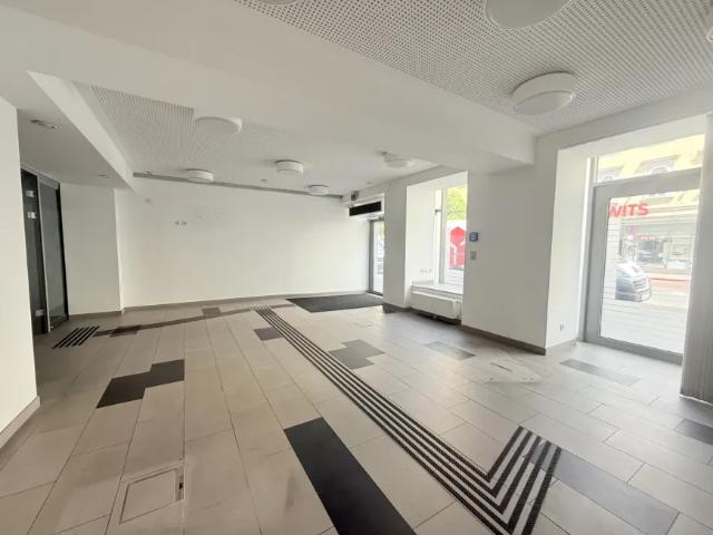 Gewerbe mieten in Seestadt, Wien