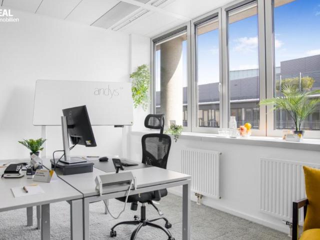 Gewerbe mieten in KG Innere Stadt, Wien