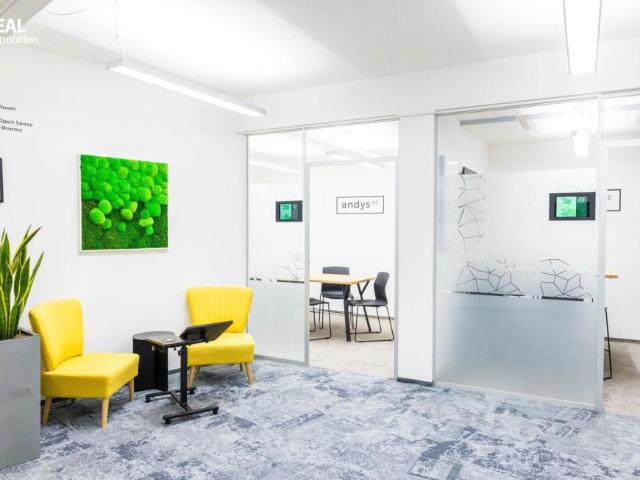 Gewerbe mieten in KG Innere Stadt, Wien