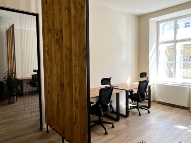 Gewerbe mieten in KG Innere Stadt, Wien