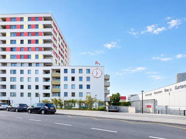 Gewerbe mieten in KG Innere Stadt, Wien
