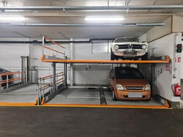 Gewerbe mieten in KG Innere Stadt, Wien