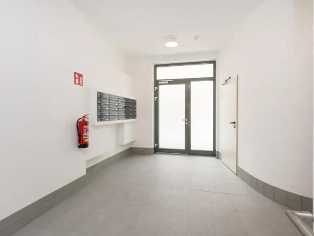 Gewerbe mieten in Seestadt, Wien