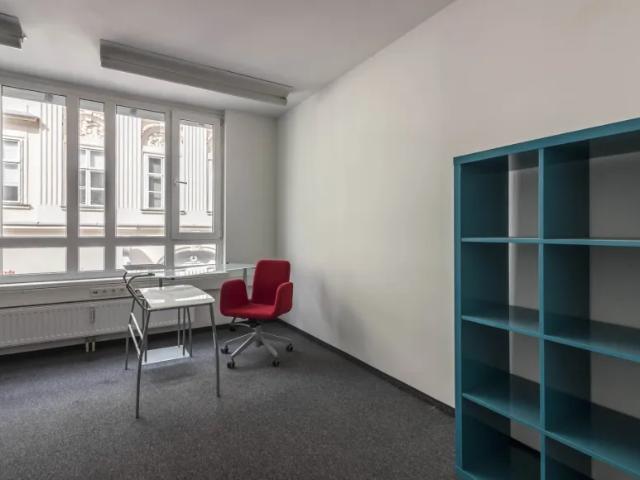 Gewerbe mieten in Seestadt, Wien