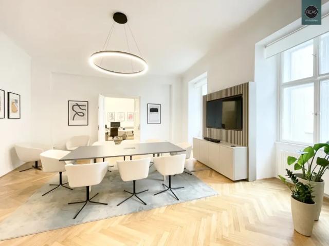 Gewerbe mieten in Seestadt, Wien