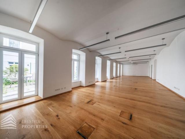 Gewerbe mieten in Seestadt, Wien