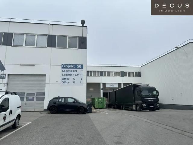 Gewerbe mieten in Wiener Neudorf, Niederösterreich