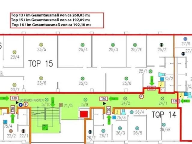 Gewerbe mieten in Wiener Neudorf, Niederösterreich