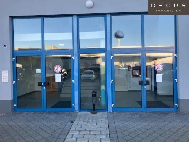Gewerbe mieten in Wiener Neudorf, Niederösterreich