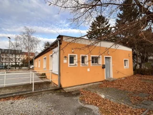 Gewerbe mieten in Wiener Neustadt, Niederösterreich