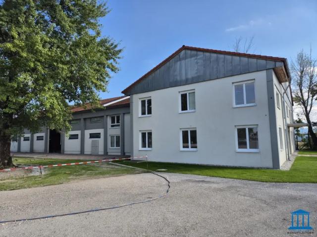 Gewerbe mieten in Wiener Neustadt, Niederösterreich