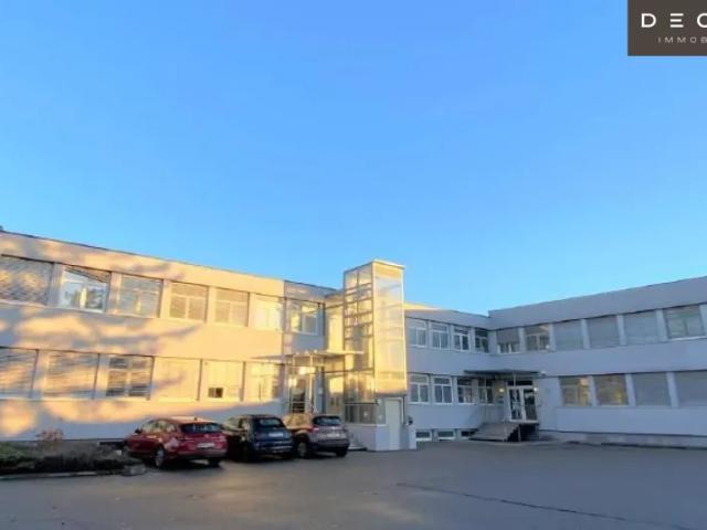 Gewerbe mieten in Wiener Neustadt, Niederösterreich