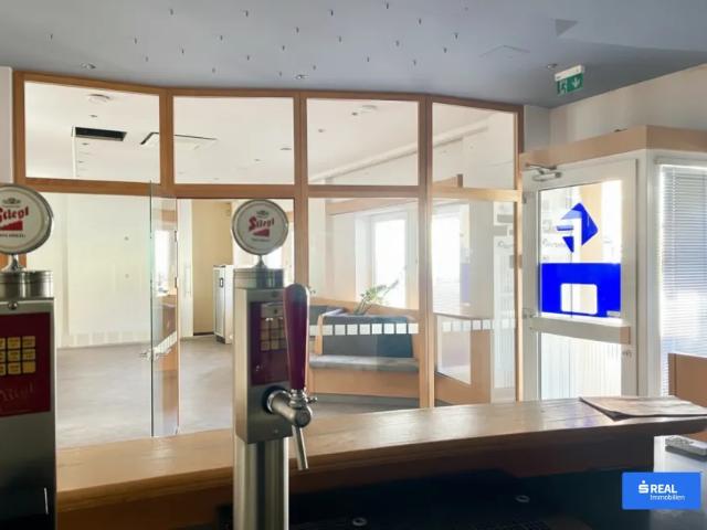 Gewerbe mieten in St. Johann im Pongau, Kärnten