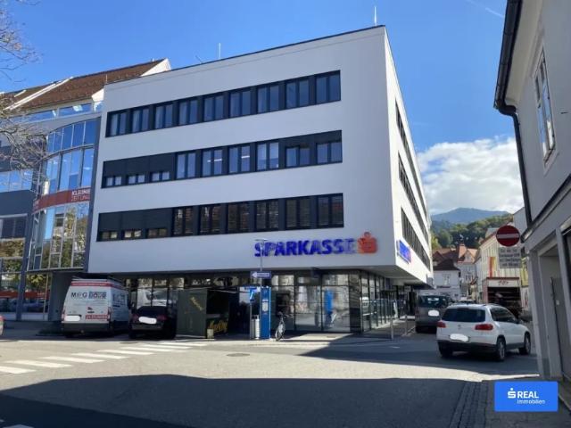 Gewerbe mieten in St. Johann im Pongau, Kärnten