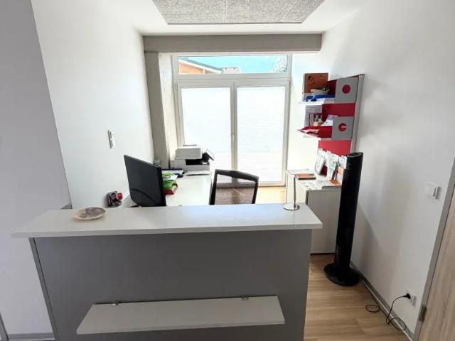 Gewerbe mieten in Schüttdorf, Zell am See