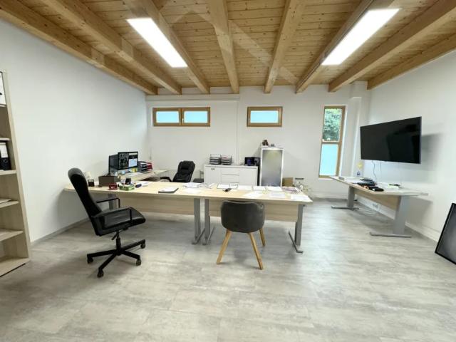 Gewerbe mieten in Zettling, Steiermark