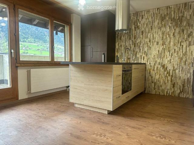 Apartment mieten in Brig, Brig-Glis