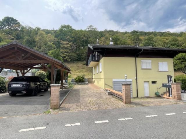 Wohnung mieten in Monthey, Wallis