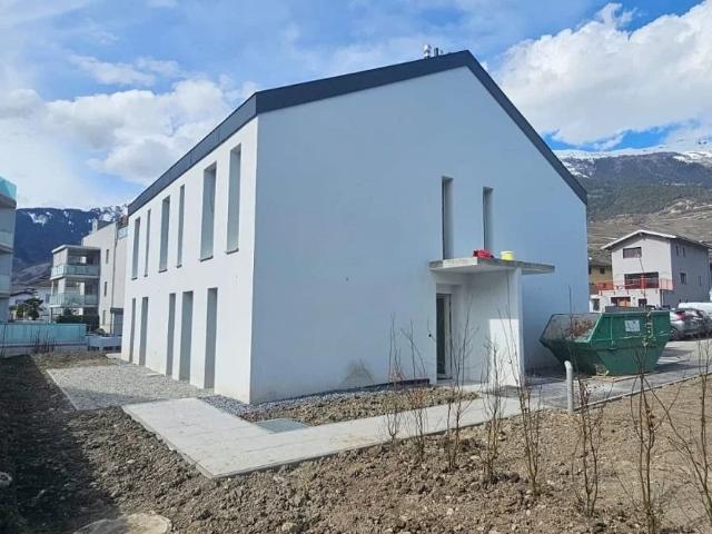 Wohnung mieten in Conthey, Wallis