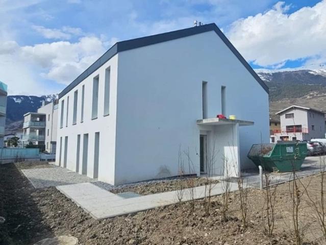 Wohnung mieten in Conthey, Wallis