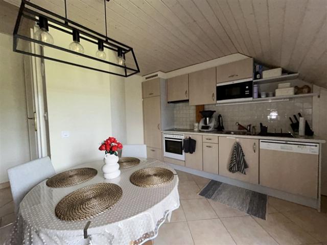 Wohnung mieten in Colombier Waadt, Waadt